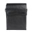 Кожаная мужская сумка Feruda black (арт. 5050-01)