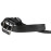 Кожаный ремень Montalbo black (арт. 9007-81)