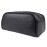 Кожаный несессер Vione black (арт. 6007-01)