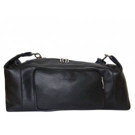Дорожно-спортивная сумка Costola black (арт. 4024-01)