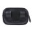 Поясная сумка Fiastra black (арт. 7016-01)