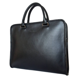 Сумка для ноутбука Cerreto black  Сумка для ноутбука Cerreto black