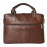 Сумка для ноутбука Vezzani dark terracotta
