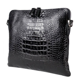 Кожаная женская сумка Fiorita black (арт. 8029-01) Кожаная женская сумка Fiorita black (арт. 8029-01)