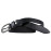 Кожаный ремень Valsorda black (арт. 9022-01)