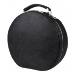 Кожаная женская сумка Tassitano black (арт. 8037-01)