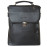 Кожаный портфель Strutto black