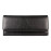 Кожаный кошелек Bellona black (арт. 7703-01)