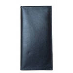 Кожаный кошелек Arciano black (арт. 7702-01)
