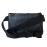Кожаная поясная сумка Roana black (арт. 7007-01)